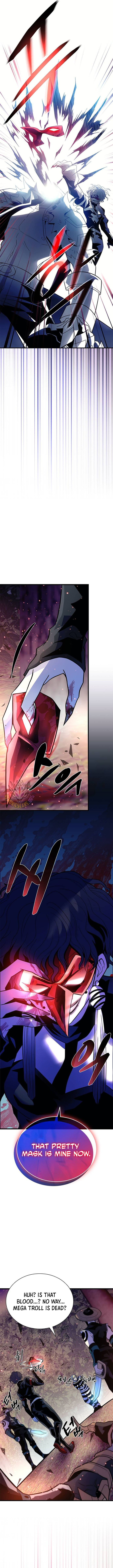 Villain to Kill Chapter 184 13